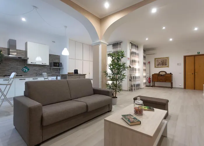Casa Vacanze Aurora