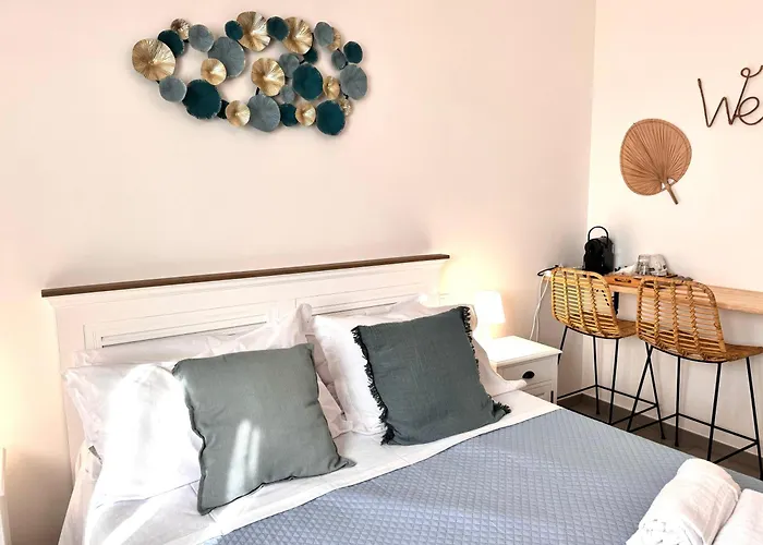 Suites Dreams Fiumicino Mare