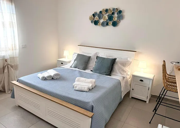 Suites Dreams Fiumicino Mare