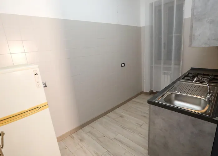 Da Vinci Apartment Fiumicino