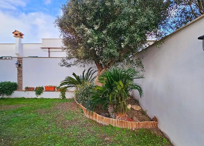 Oasi di Greta Suite Home - Fiumicino